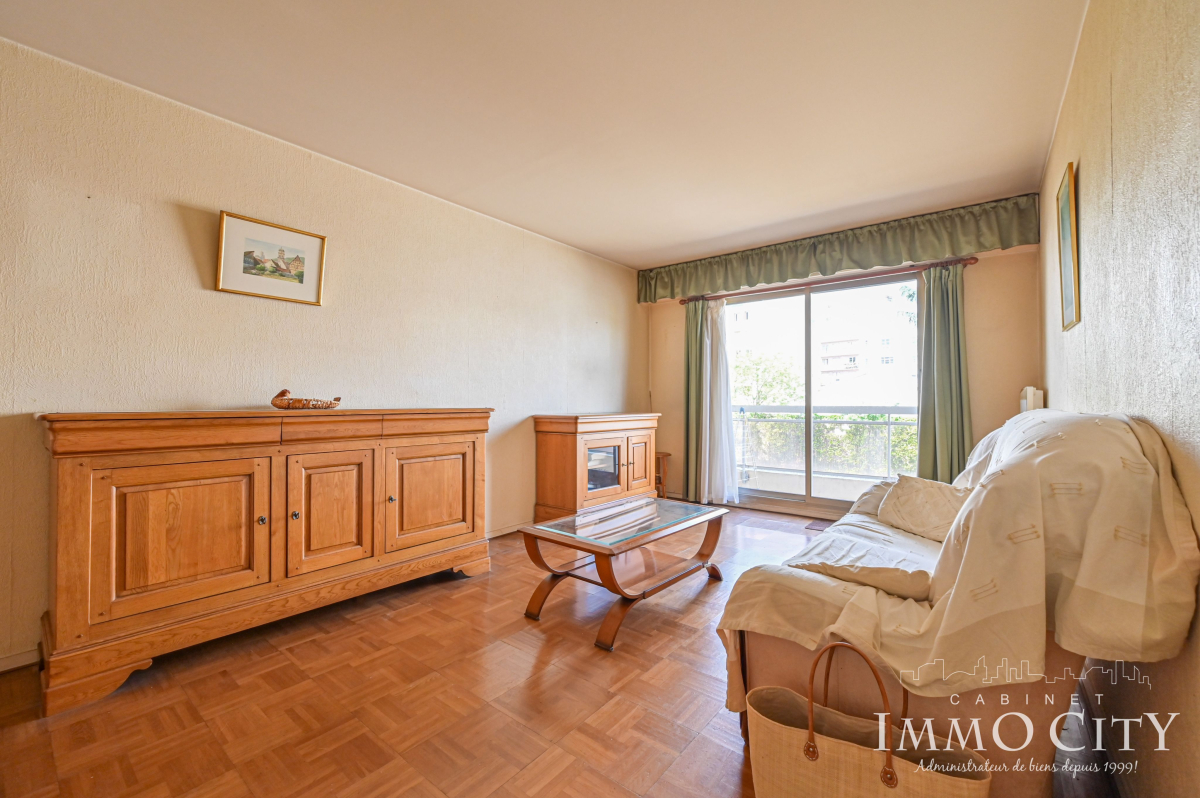 Vente Appartement  2 pièces - 47m² 92120 Montrouge