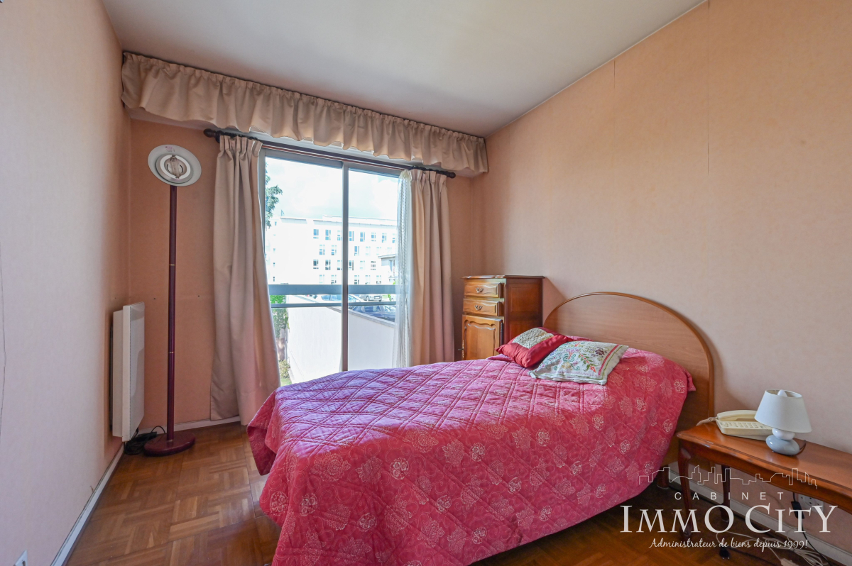 Vente Appartement  2 pièces - 47m² 92120 Montrouge