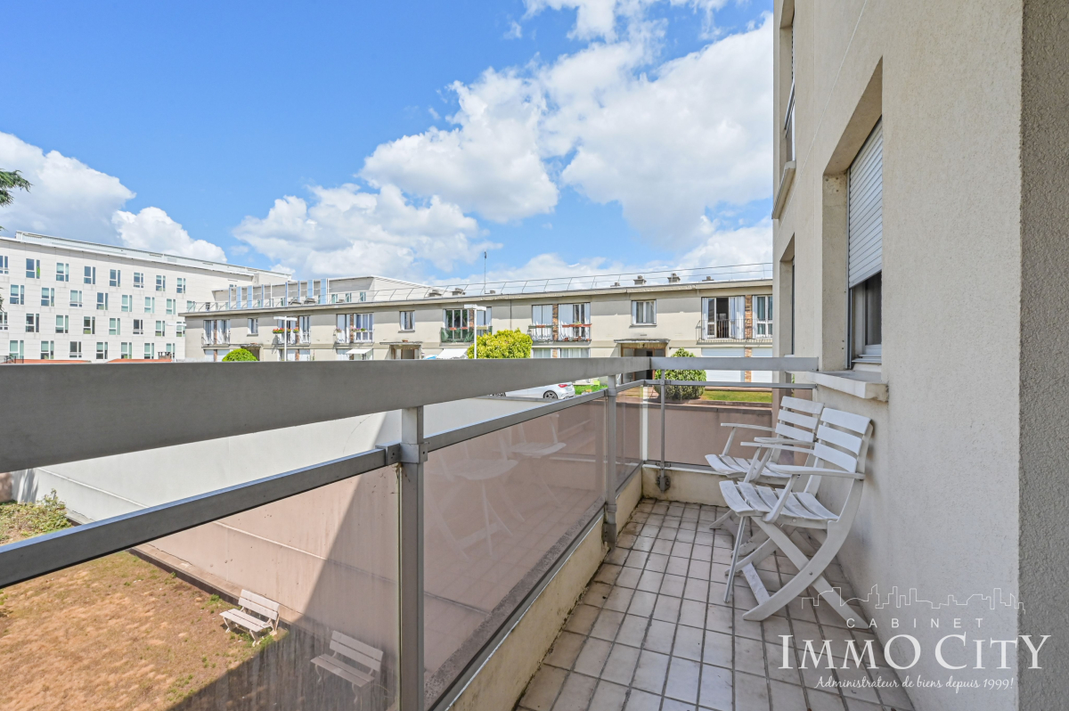 Vente Appartement  2 pièces - 47m² 92120 Montrouge