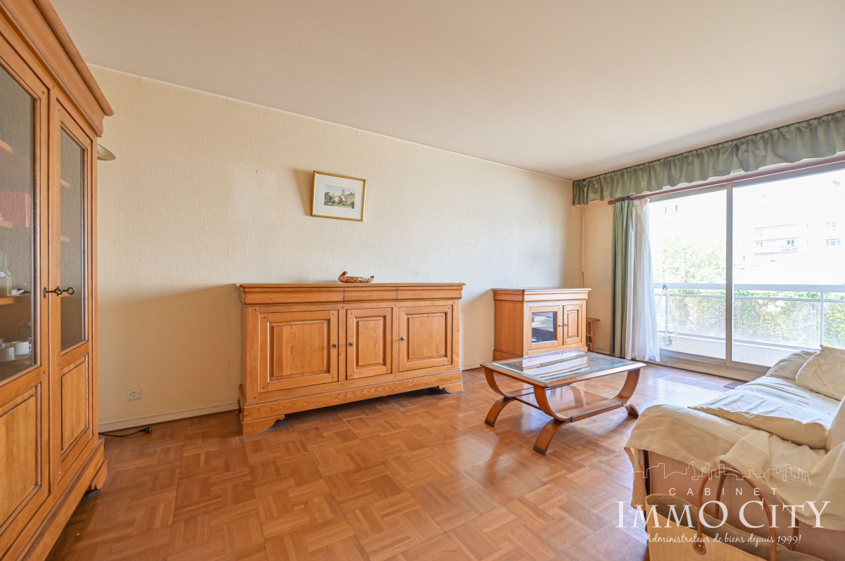 Vente Appartement  2 pièces - 47m² 92120 Montrouge
