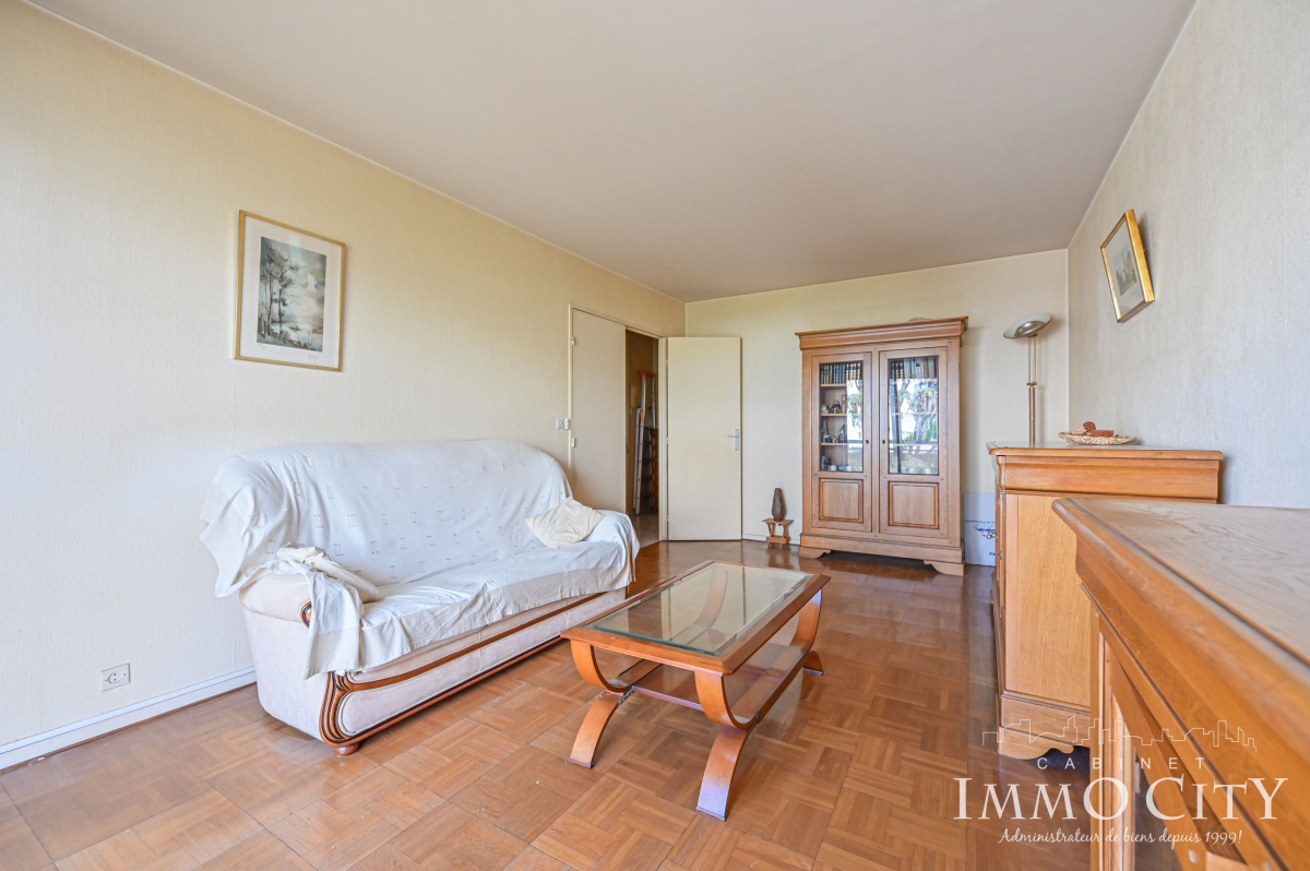 Vente Appartement  2 pièces - 47m² 92120 Montrouge