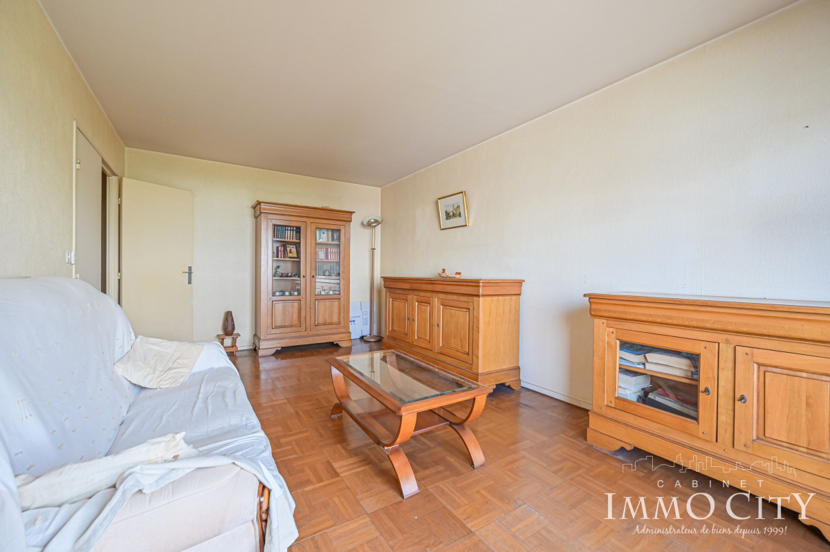 Vente Appartement  2 pièces - 47m² 92120 Montrouge