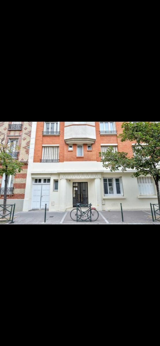 Location Appartement meublé 3 pièces - 75m² 92250 La Garenne-colombes