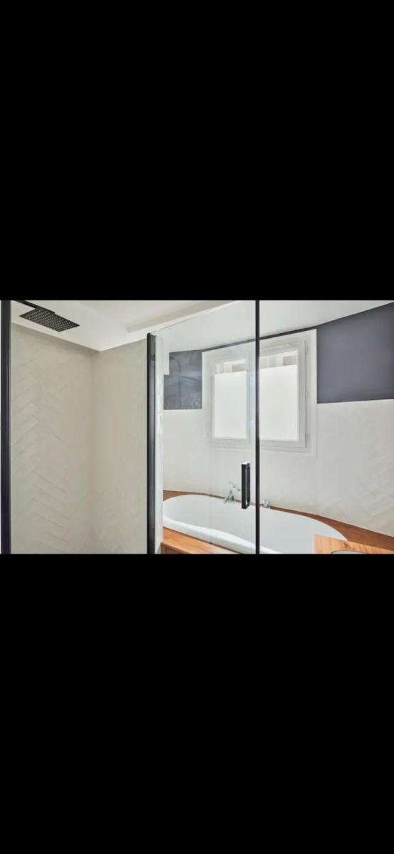 Location Appartement meublé 3 pièces - 75m² 92250 La Garenne-colombes