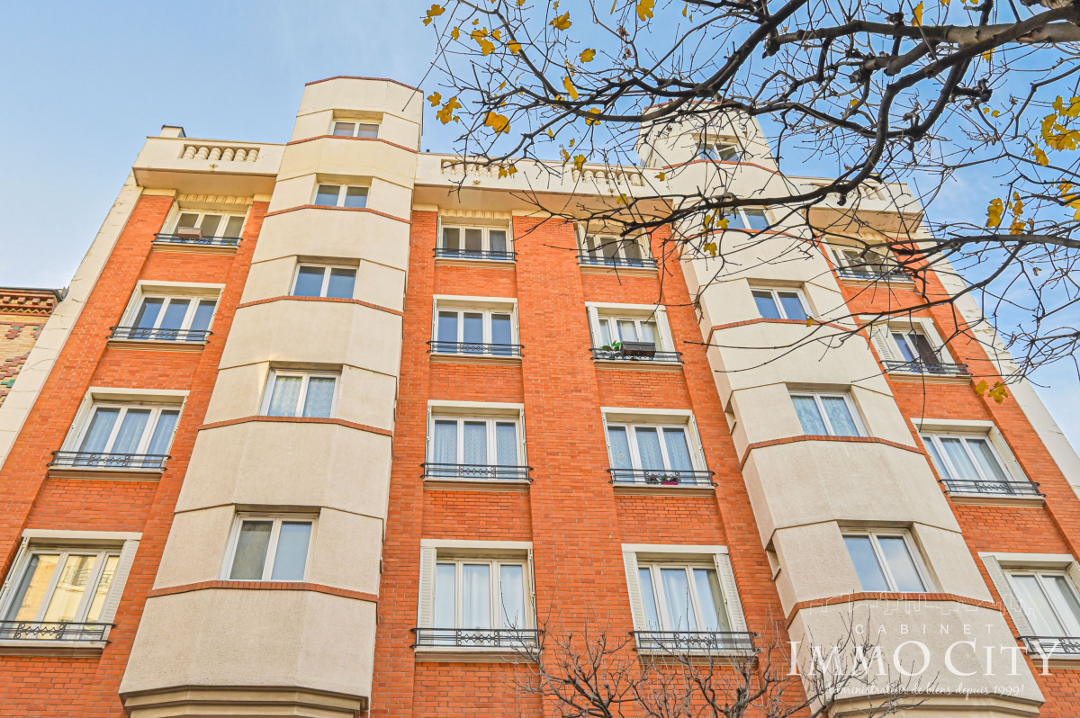 Location Appartement meublé 3 pièces - 75m² 92250 La Garenne-colombes