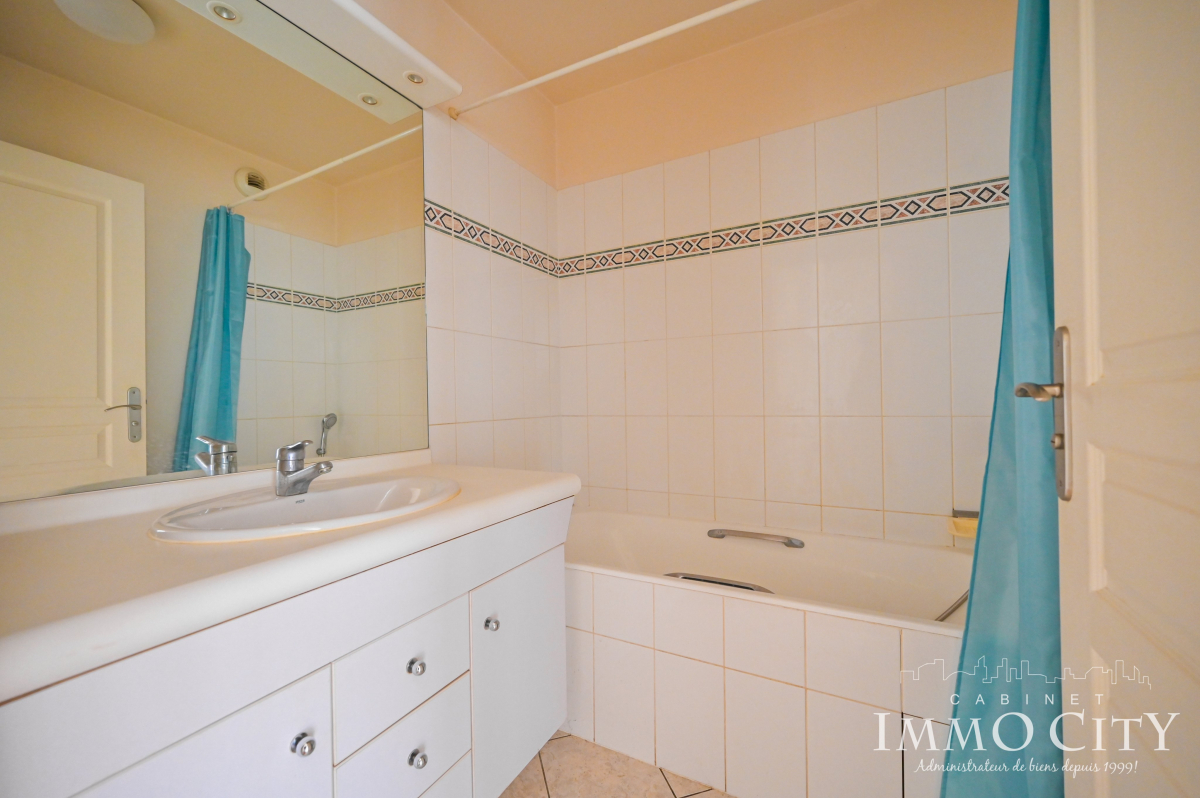 Vente Appartement  1 pièce (studio) - 34.76m² 92120 Montrouge