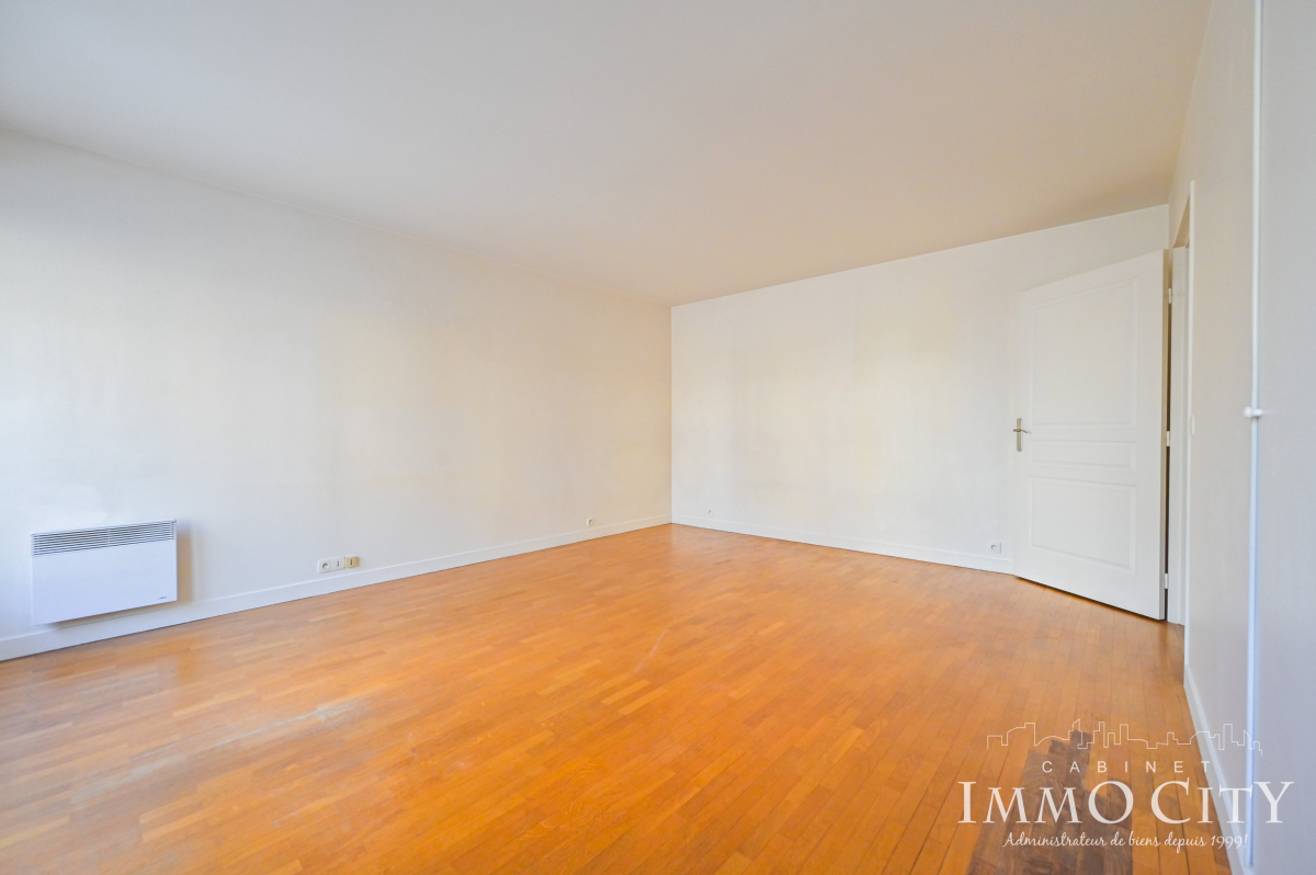 Vente Appartement  1 pièce (studio) - 34.76m² 92120 Montrouge