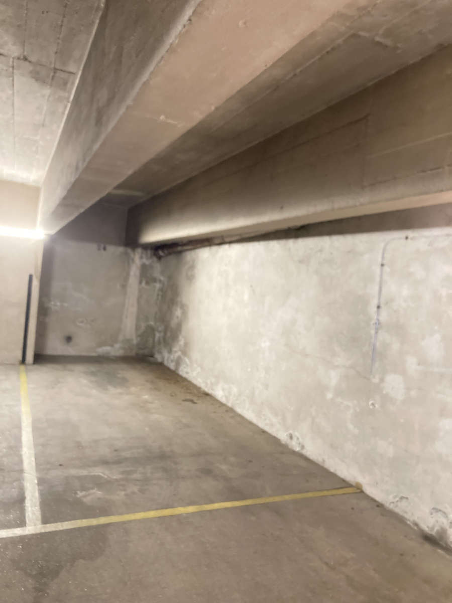 Location Parking  - 11m² 94220 Charenton-le-pont
