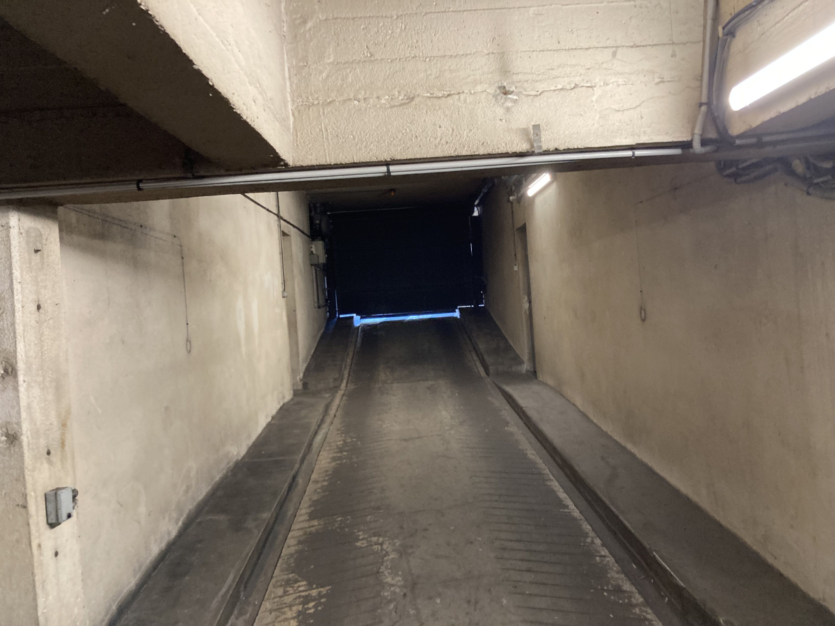Location Parking  - 11m² 94220 Charenton-le-pont