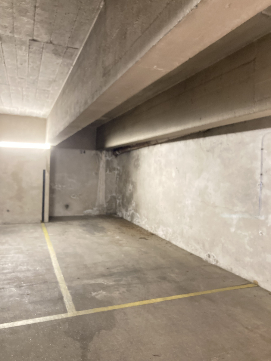 Location Parking  - 11m² 94220 Charenton-le-pont