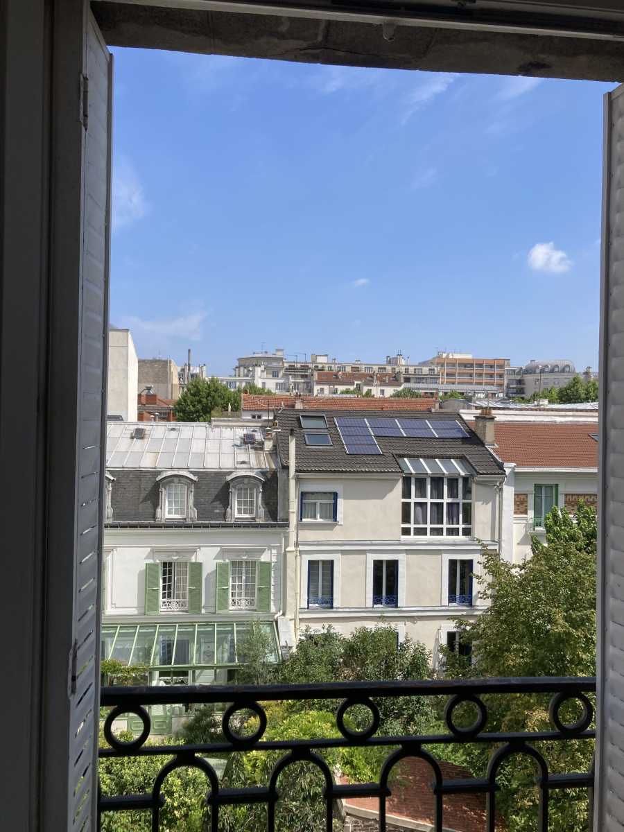 Location Appartement  4 pièces - 66m² 92120 Montrouge