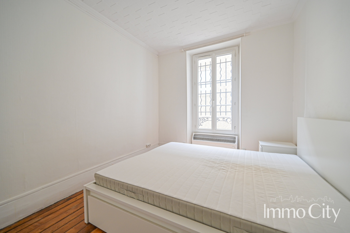 Vente Appartement  2 pièces - 47.3m² 92120 Montrouge