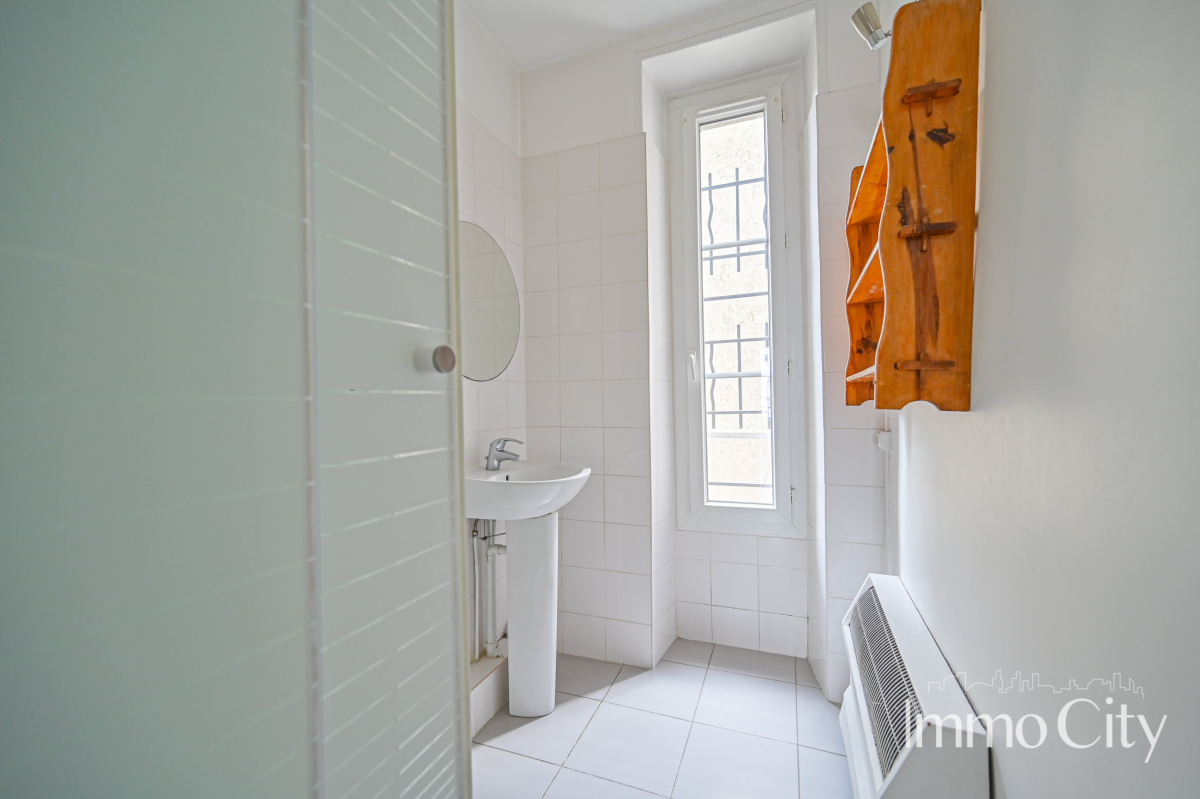 Vente Appartement  2 pièces - 47.3m² 92120 Montrouge