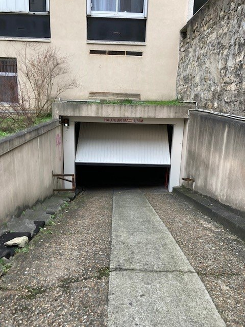 Vente Box  - 12m² 92120 Montrouge