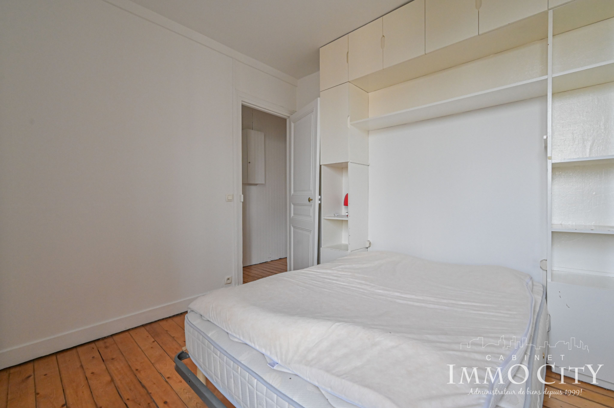 Location Appartement  2 pièces - 40.81m² 92120 Montrouge