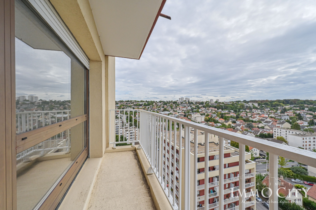 Location Appartement  2 pièces - 44m² 94230 Cachan
