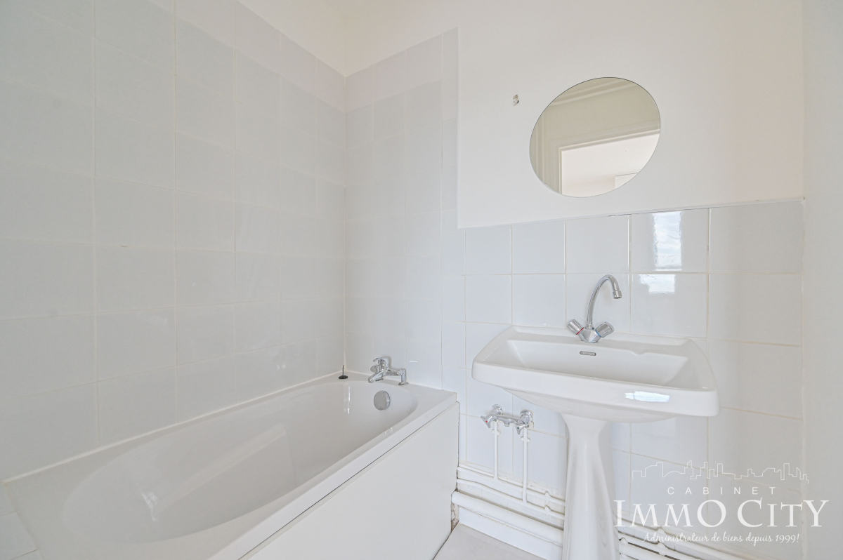 Location Appartement  2 pièces - 44m² 94230 Cachan