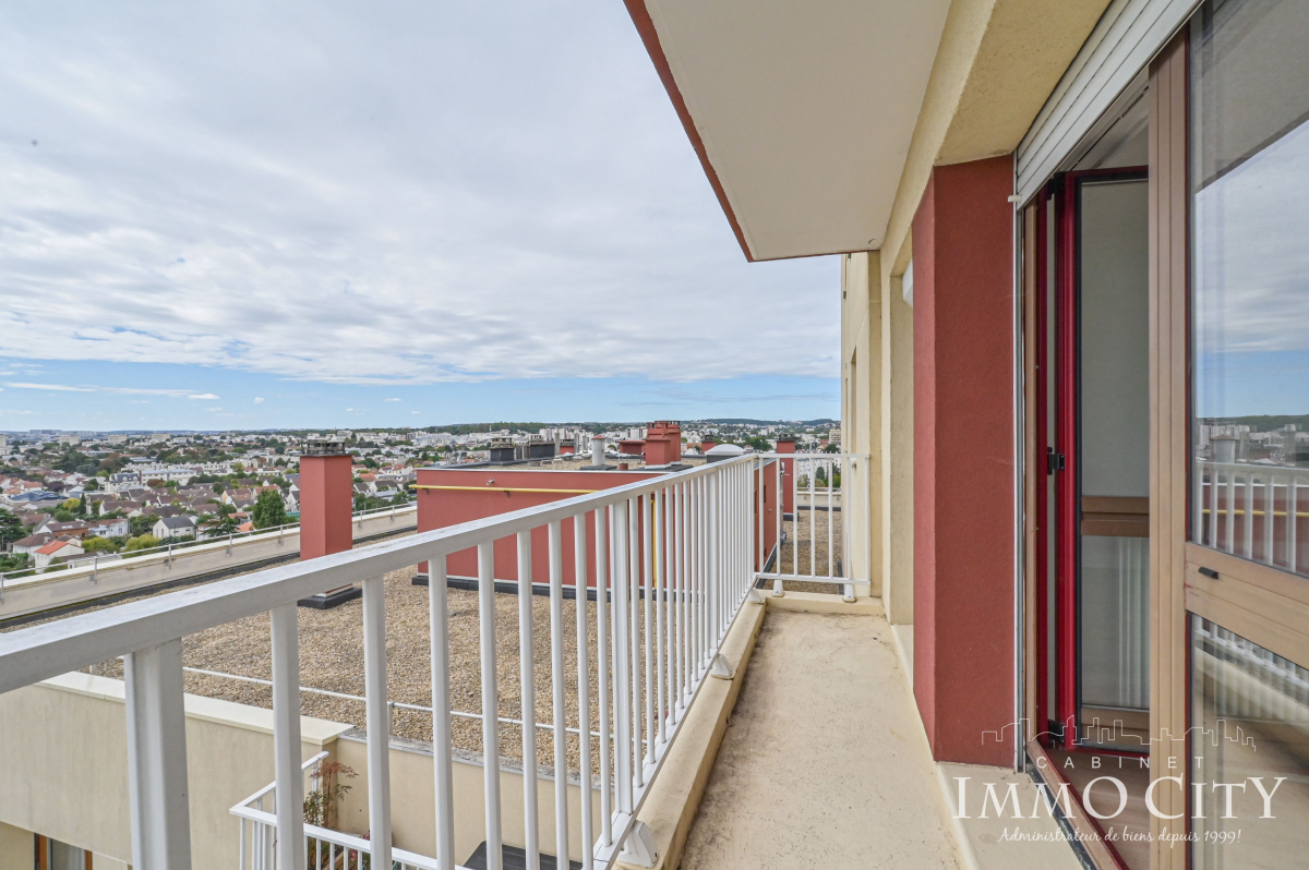 Location Appartement  2 pièces - 44m² 94230 Cachan