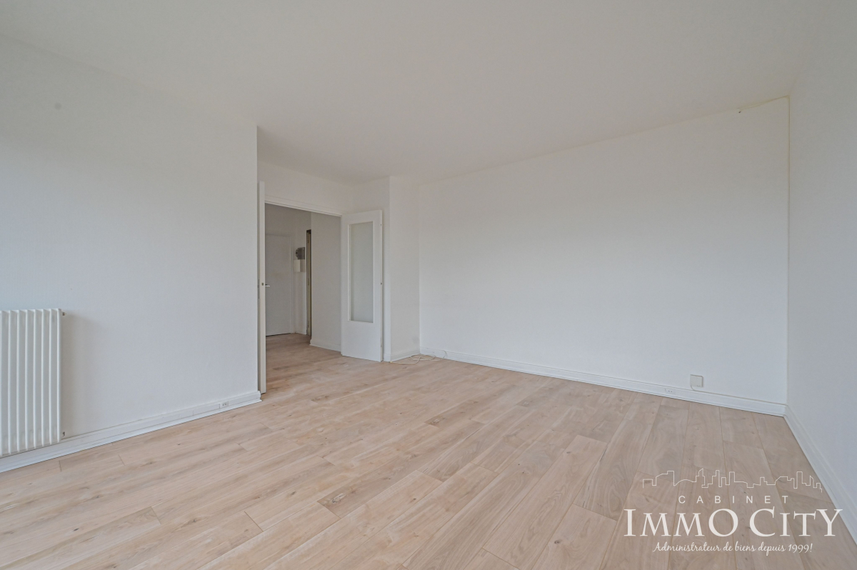 Location Appartement  2 pièces - 44m² 94230 Cachan