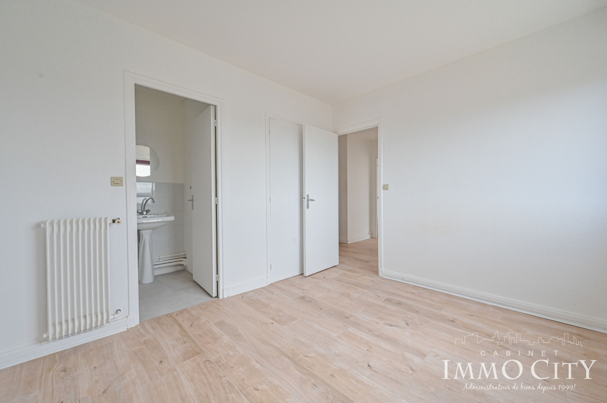 Location Appartement  2 pièces - 44m² 94230 Cachan