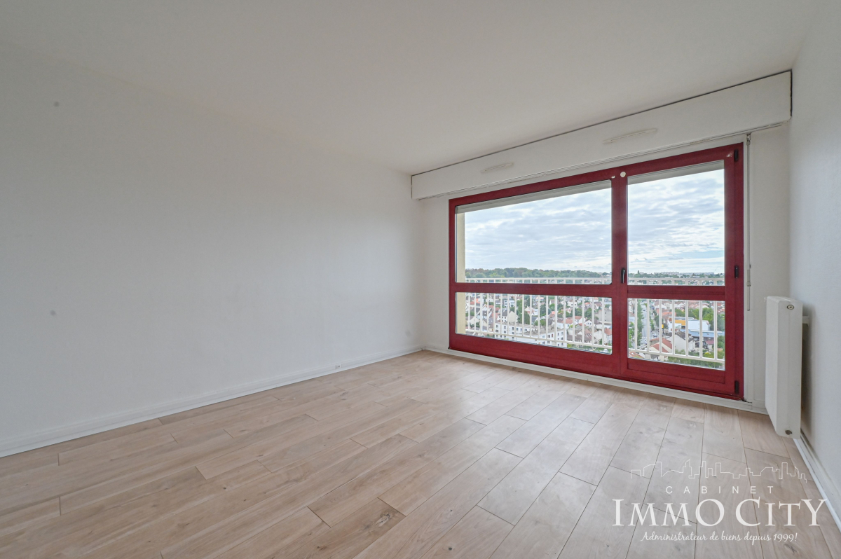 Location Appartement  2 pièces - 44m² 94230 Cachan