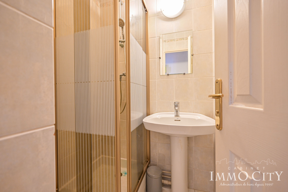 Vente Appartement  3 pièces - 73m² 92120 Montrouge