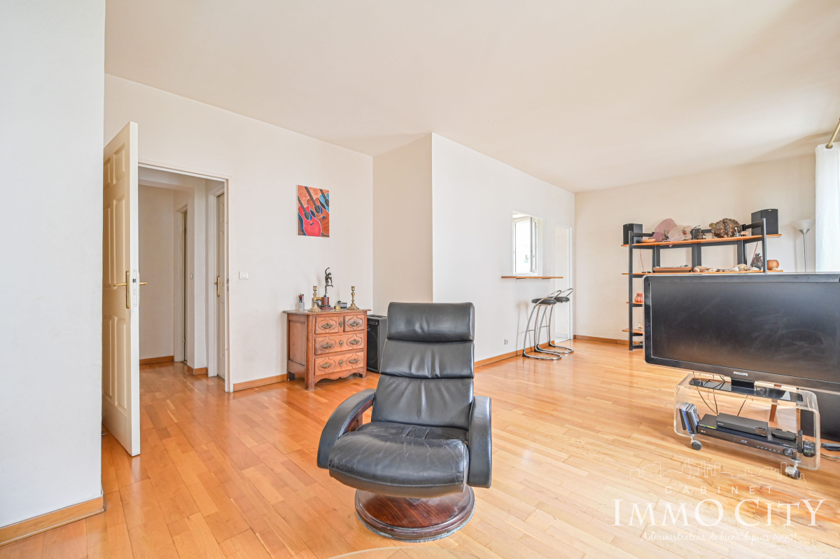 Vente Appartement  3 pièces - 73m² 92120 Montrouge