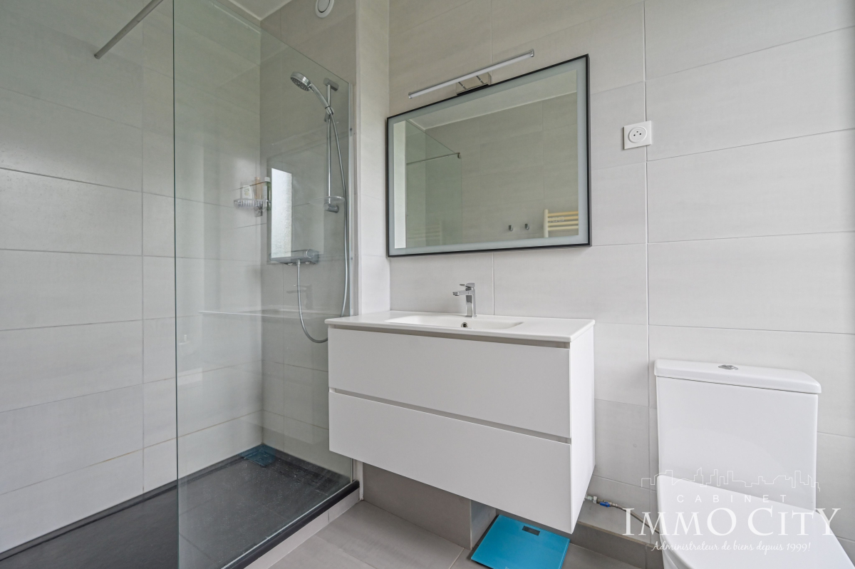 Vente Appartement  3 pièces - 73m² 92120 Montrouge