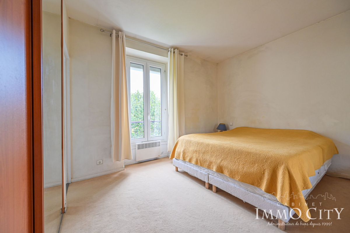 Vente Appartement  3 pièces - 73m² 92120 Montrouge