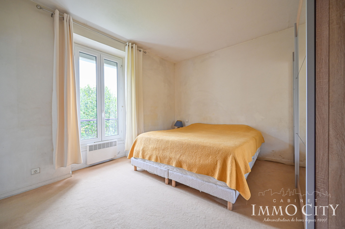 Vente Appartement  3 pièces - 73m² 92120 Montrouge