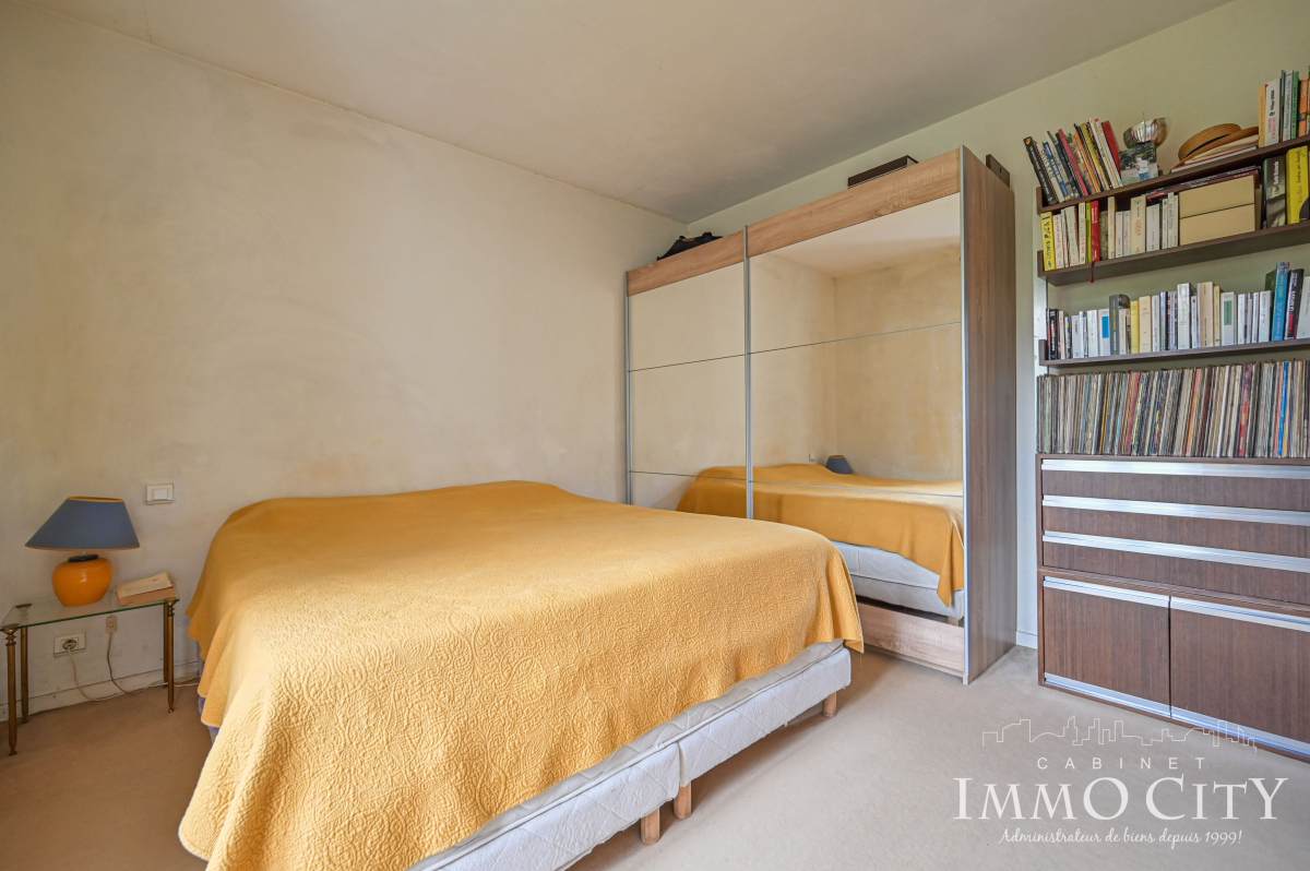 Vente Appartement  3 pièces - 73m² 92120 Montrouge