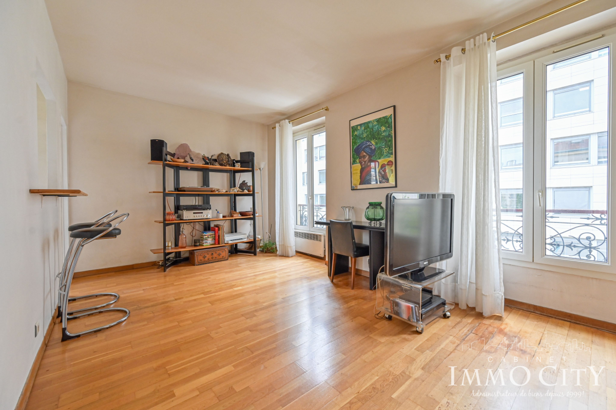 Vente Appartement  3 pièces - 73m² 92120 Montrouge