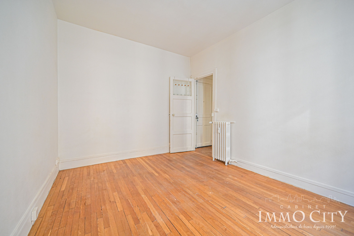Location Appartement  1 pièce (studio) - 22.78m² 92110 Clichy