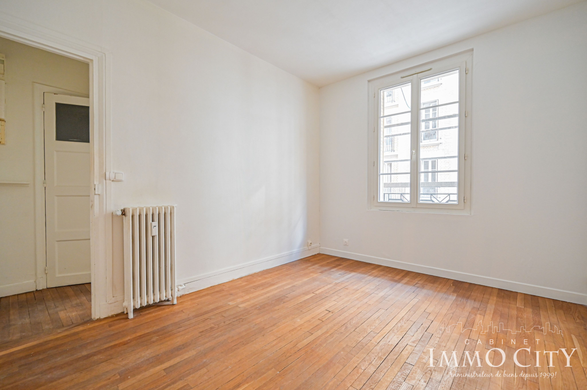 Location Appartement  1 pièce (studio) - 22.78m² 92110 Clichy