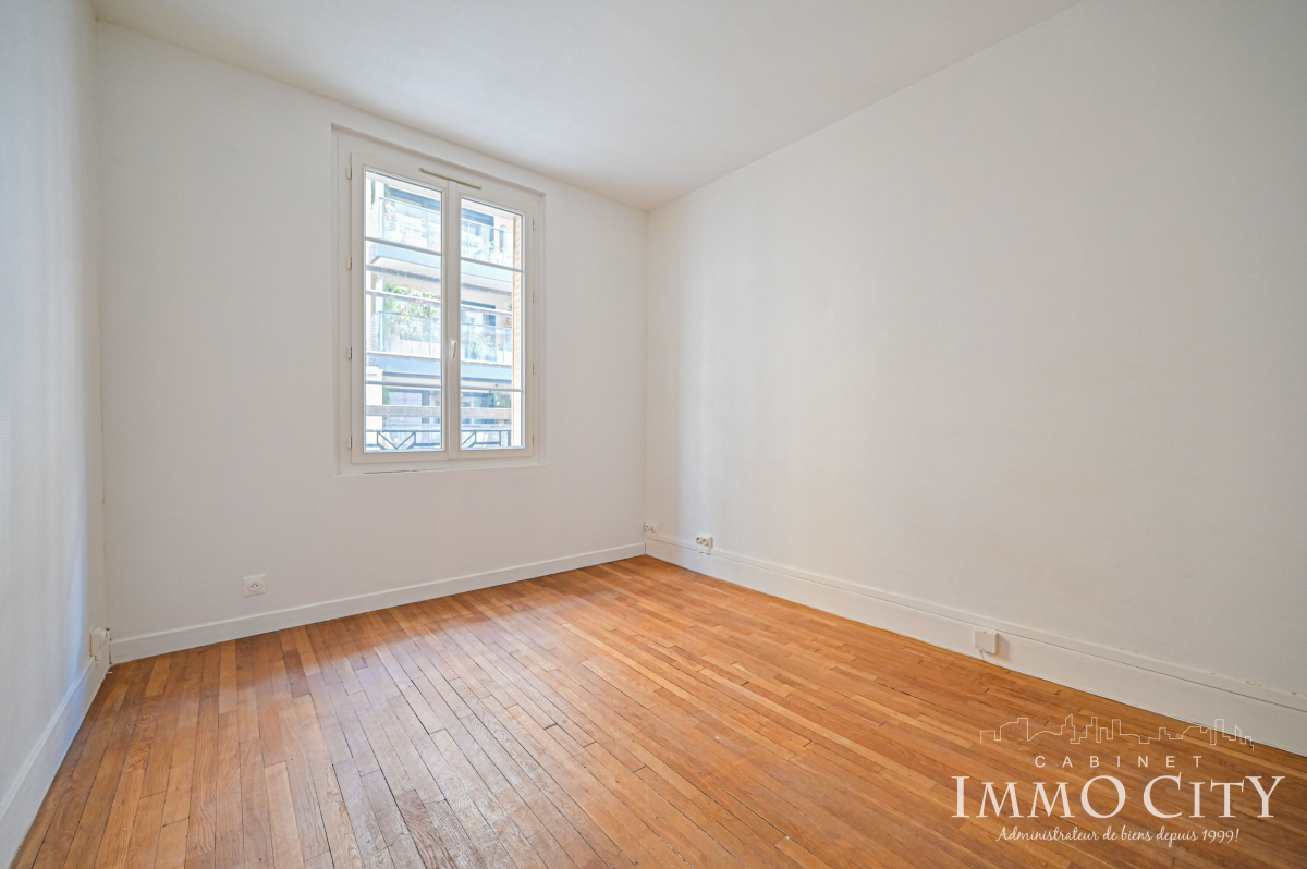 Location Appartement  1 pièce (studio) - 22.78m² 92110 Clichy