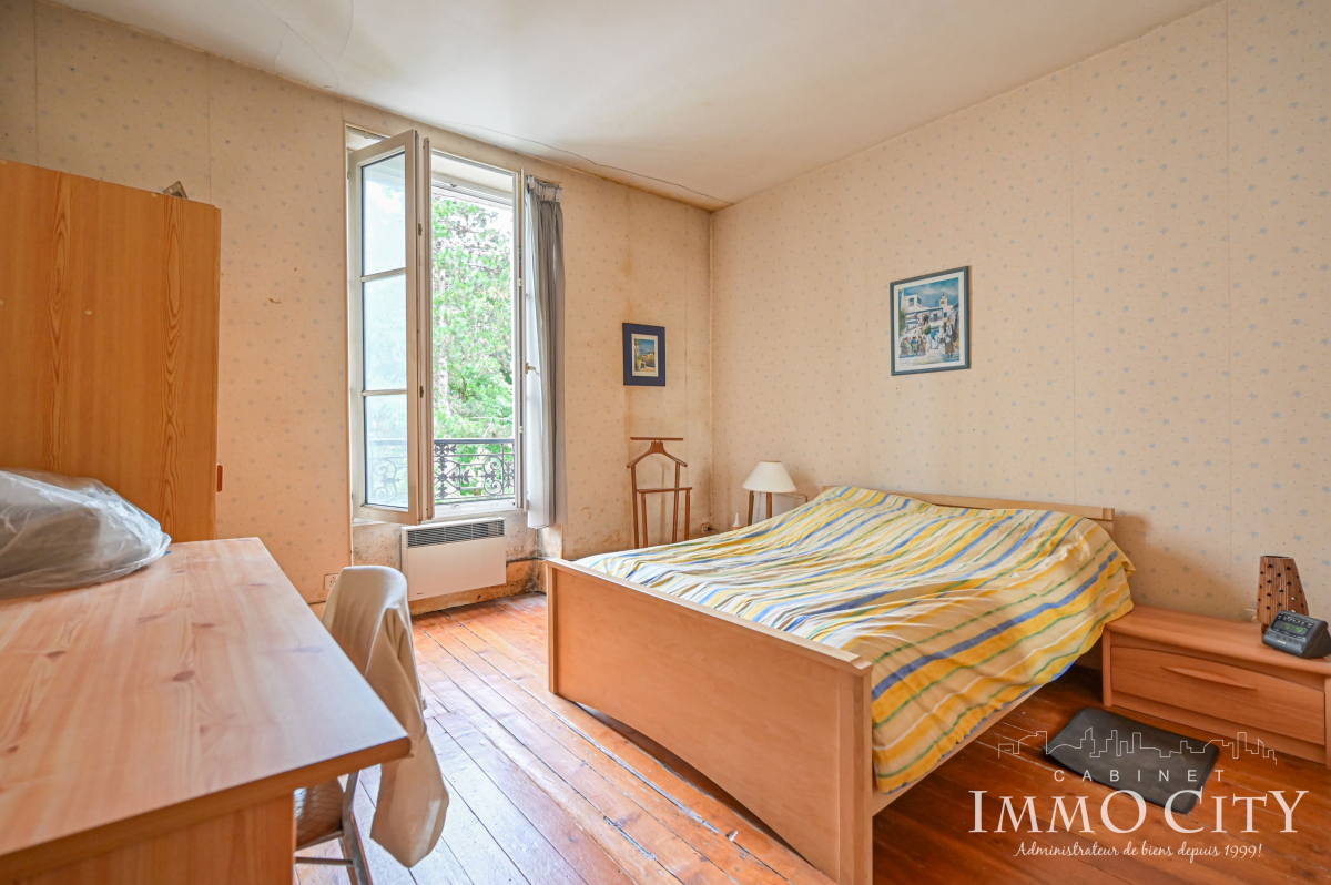Vente Appartement  3 pièces - 58.94m² 92120 Montrouge