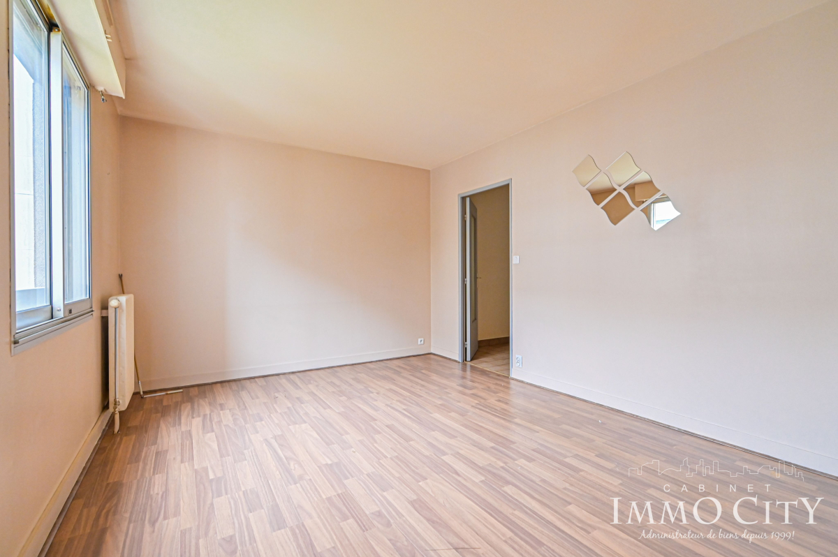 Vente Appartement  2 pièces - 38m² 92120 Montrouge