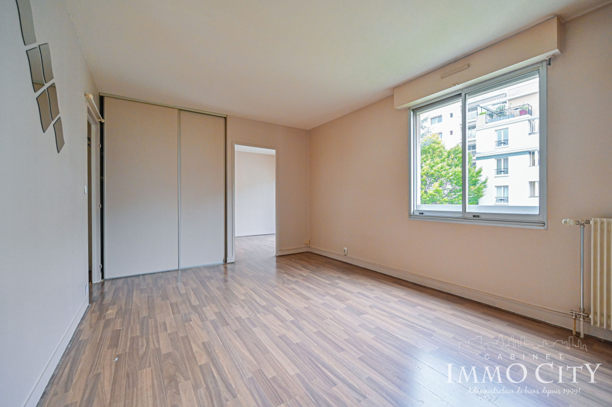 Vente Appartement  2 pièces - 38m² 92120 Montrouge