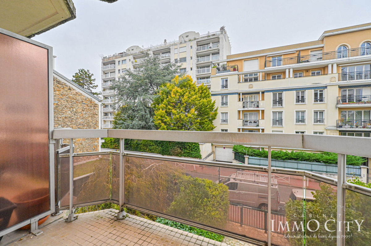 Vente Appartement  2 pièces - 38m² 92120 Montrouge