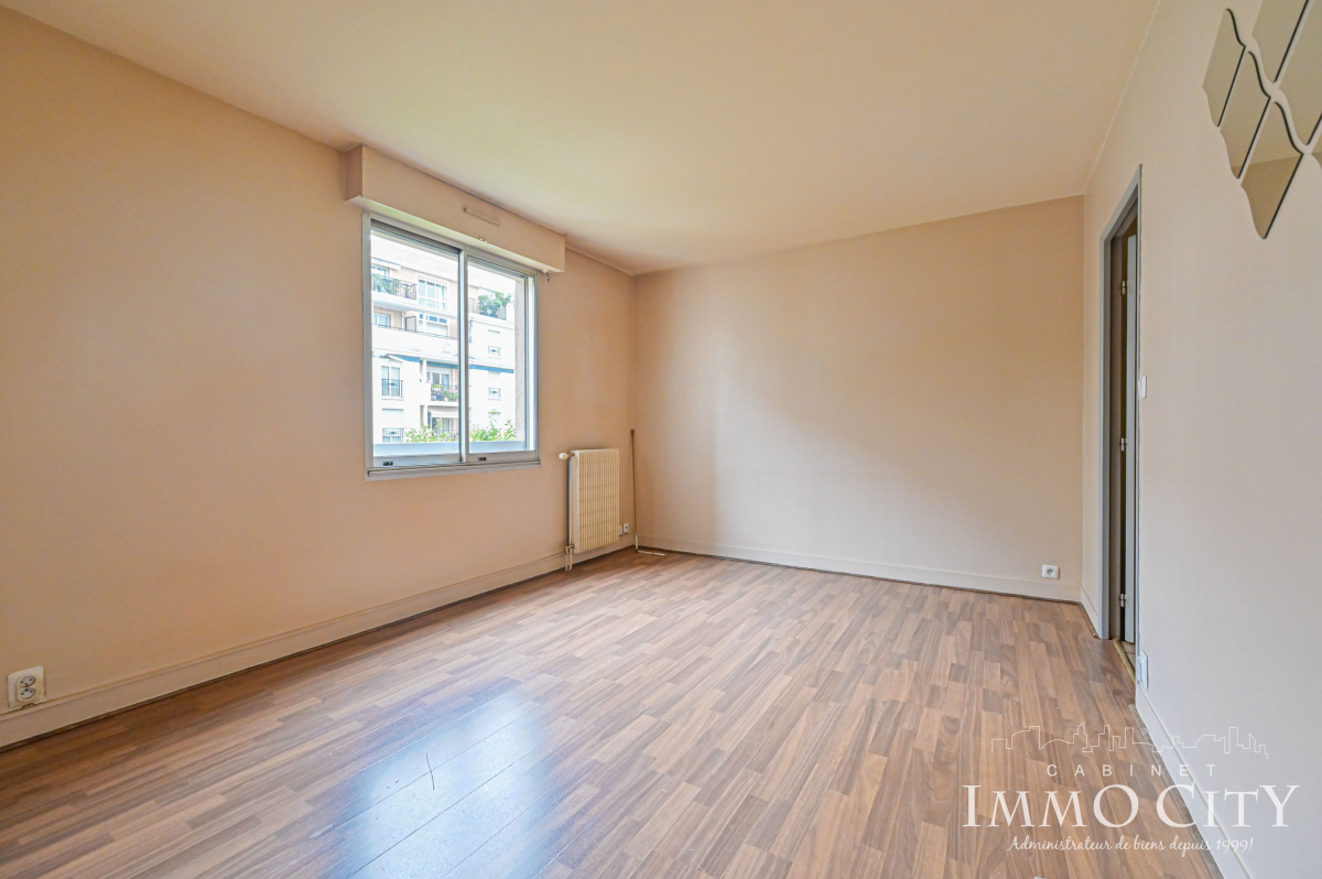 Vente Appartement  2 pièces - 38m² 92120 Montrouge