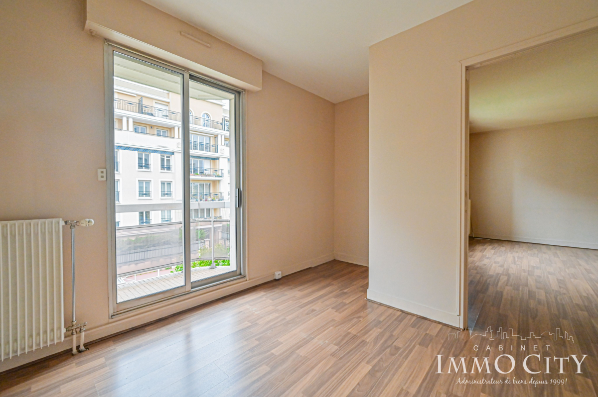 Vente Appartement  2 pièces - 38m² 92120 Montrouge