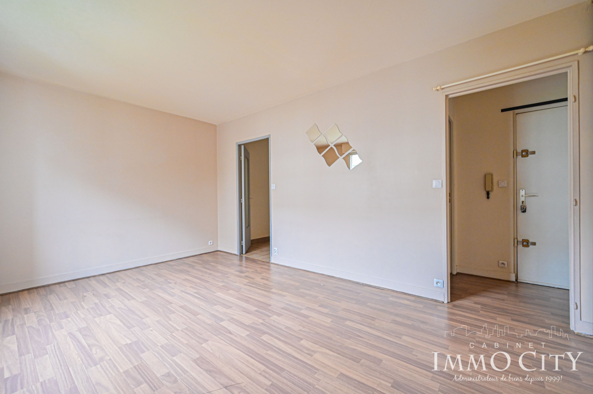 Vente Appartement  2 pièces - 38m² 92120 Montrouge
