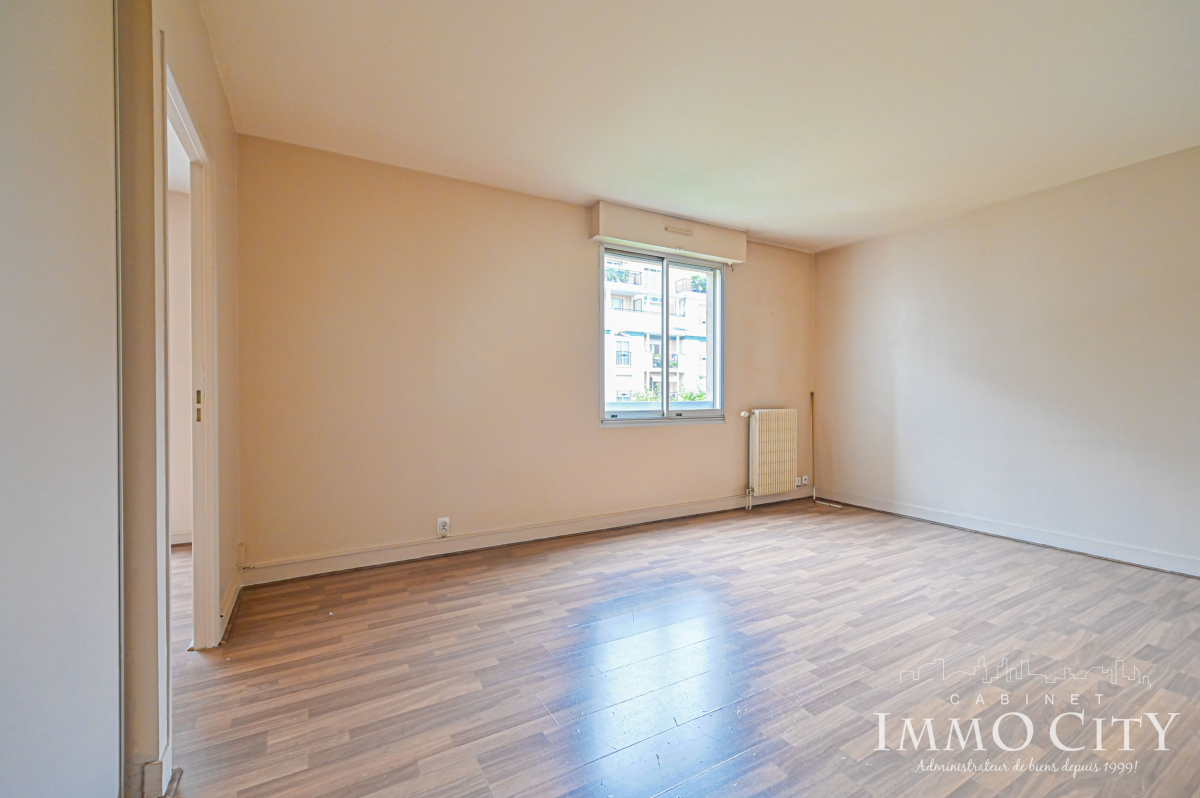 Vente Appartement  2 pièces - 38m² 92120 Montrouge