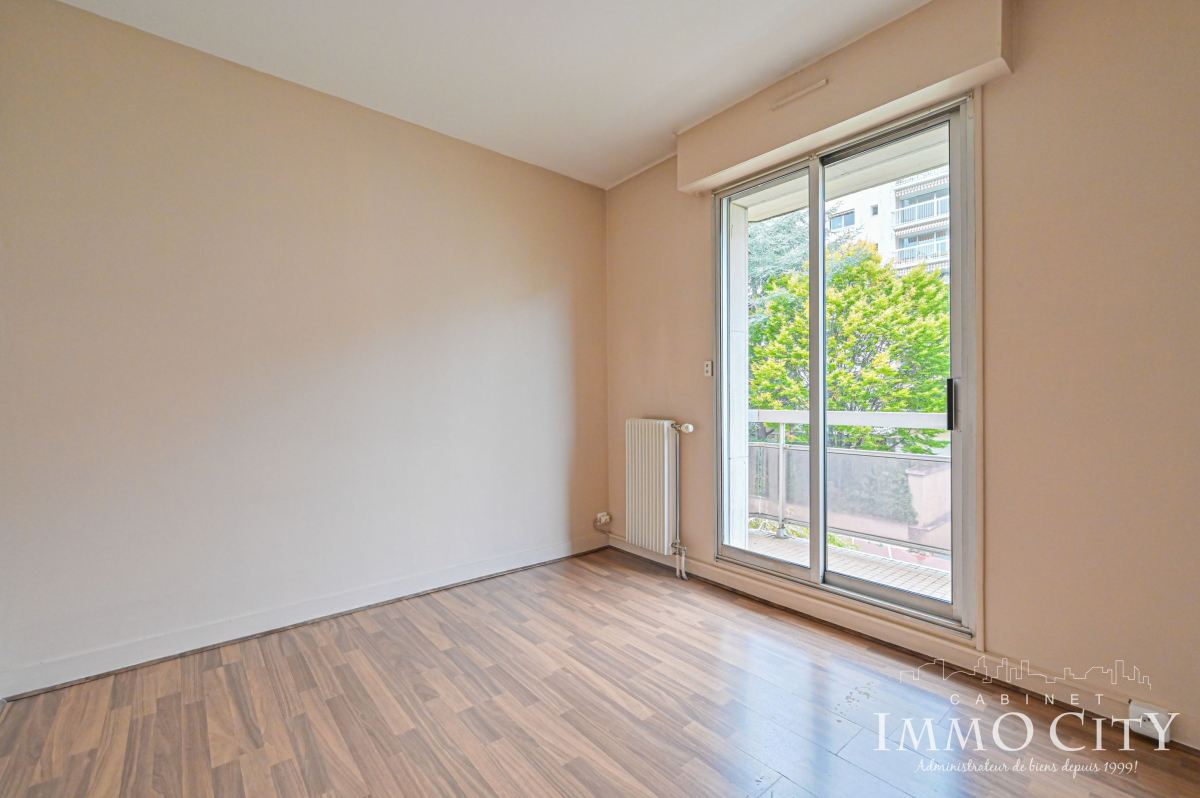 Vente Appartement  2 pièces - 38m² 92120 Montrouge