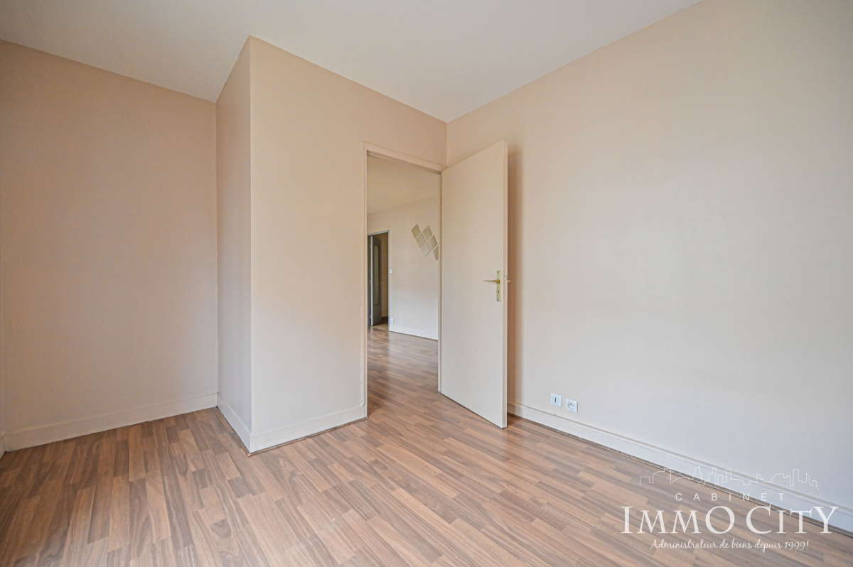 Vente Appartement  2 pièces - 38m² 92120 Montrouge
