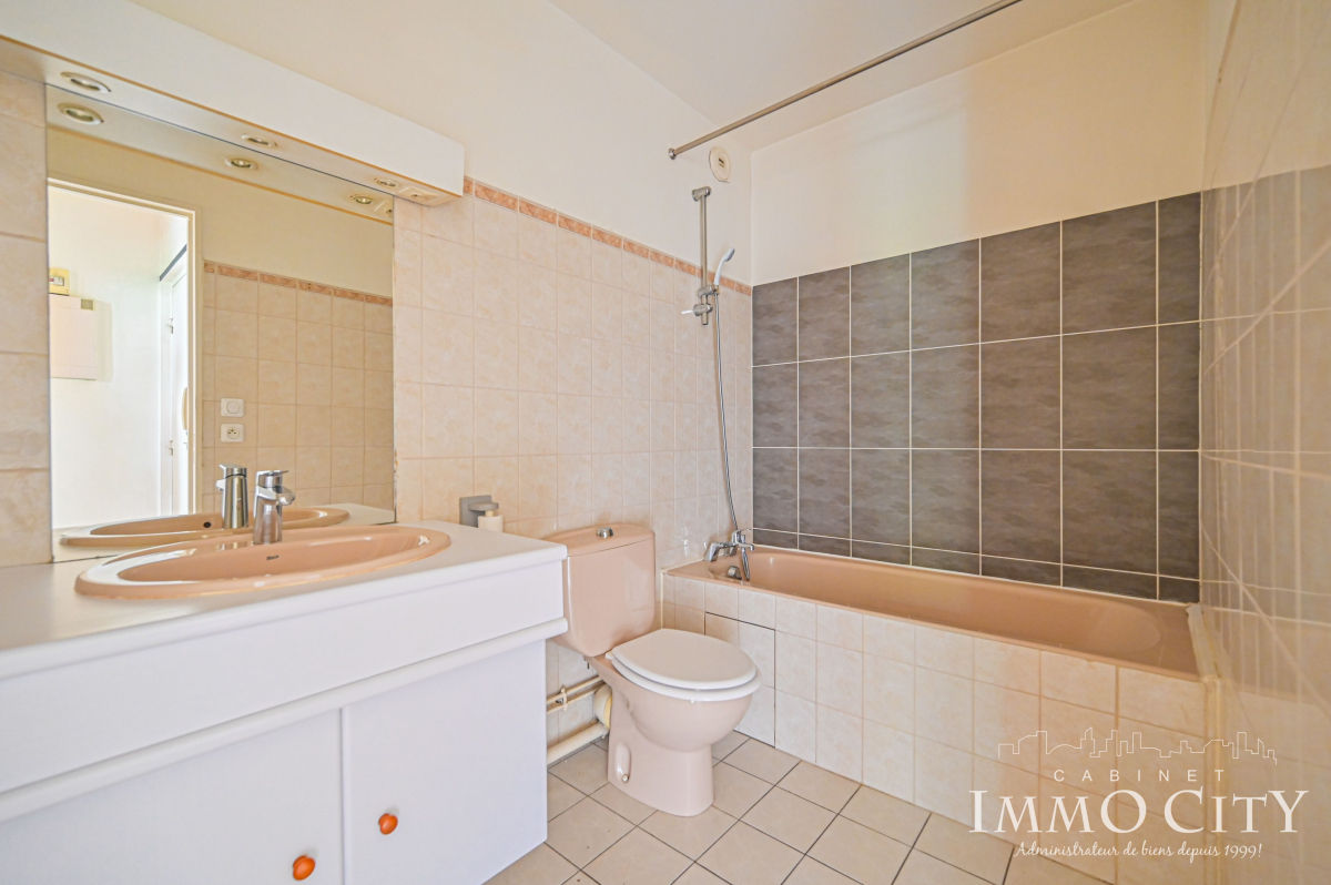 Vente Appartement  2 pièces - 38m² 92120 Montrouge