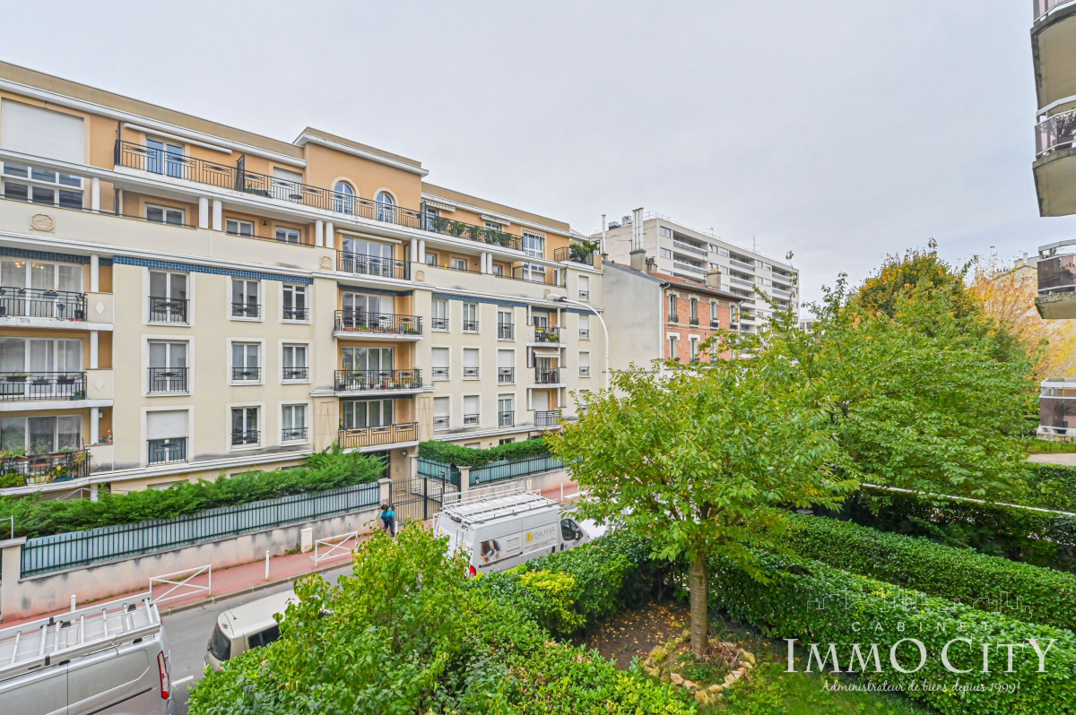 Vente Appartement  2 pièces - 38m² 92120 Montrouge