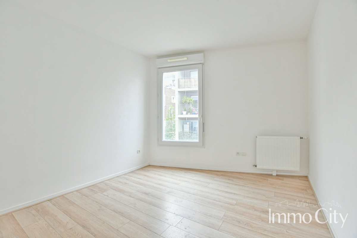 Location Appartement  3 pièces - 60m² 94110 Arcueil