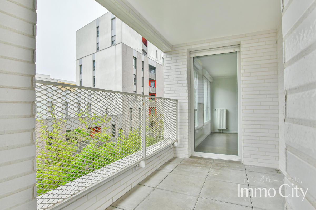 Location Appartement  3 pièces - 60m² 94110 Arcueil