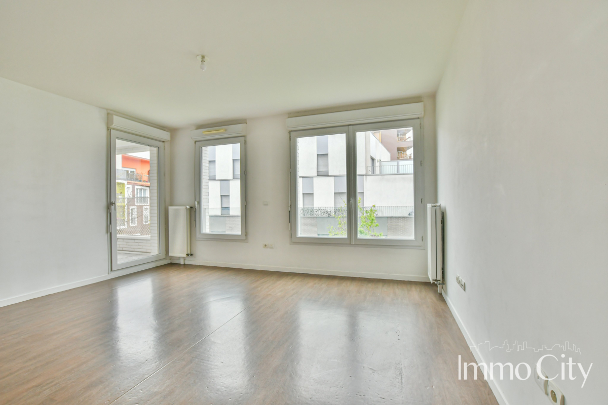 Location Appartement  3 pièces - 60m² 94110 Arcueil